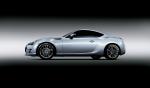 Subaru BRZ 2011 года